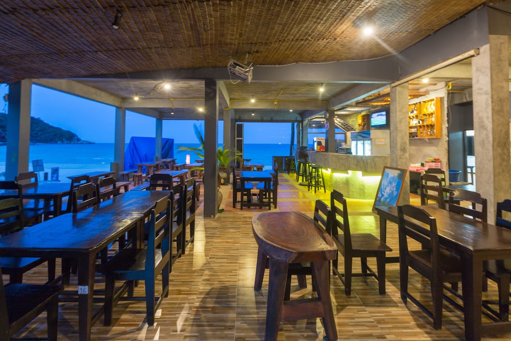 Sunrise Resort Koh Phangan 30/50