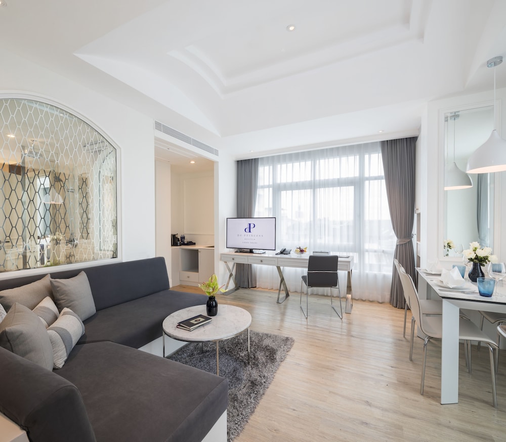De Princess Hotel Udonthani 20/50