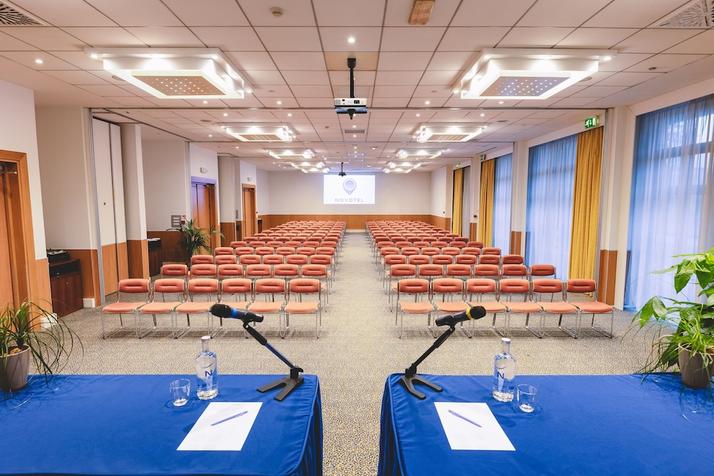 Novotel Venezia Mestre Castellana 40/78