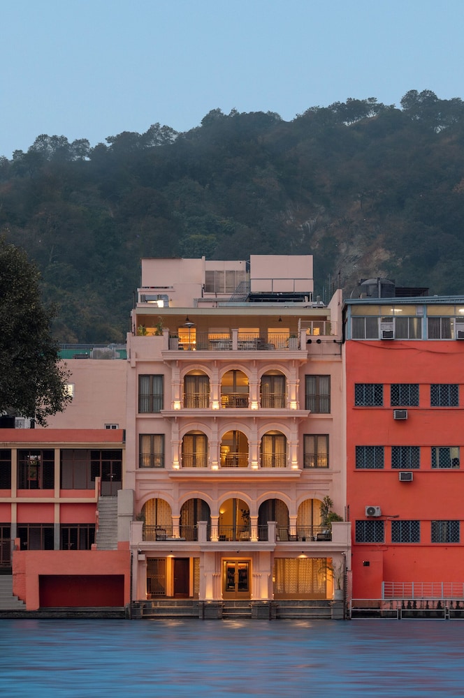 Hari Ganga Niwas, Haridwar - IHCL SeleQtions 4/48