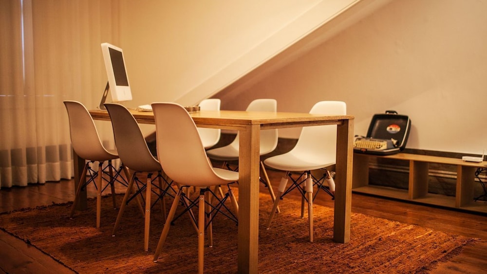 Oporto Loft 35/50