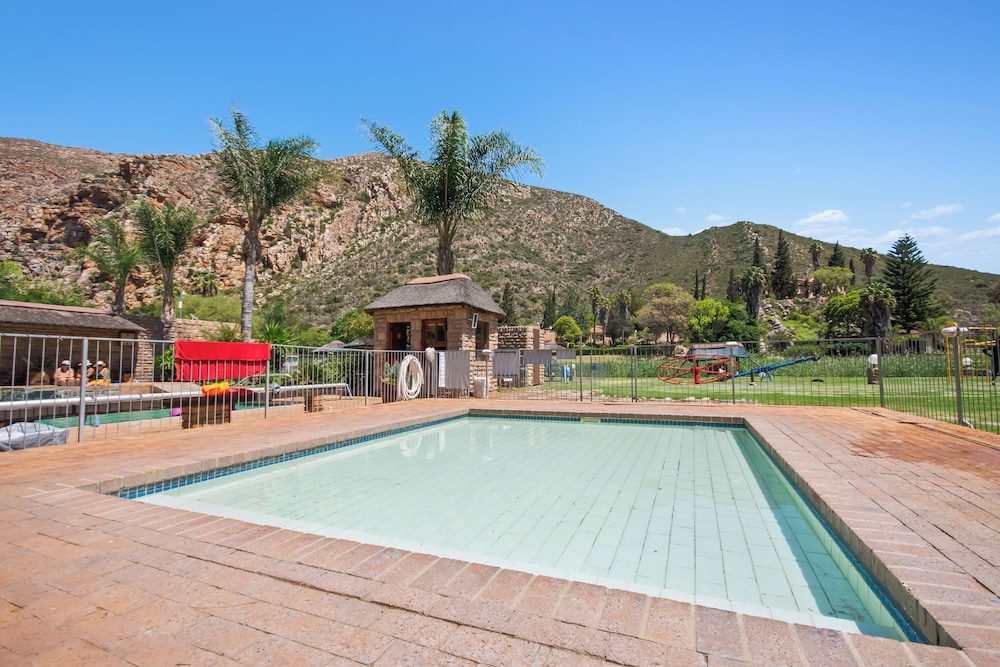 Montagu Springs Resort 22/50