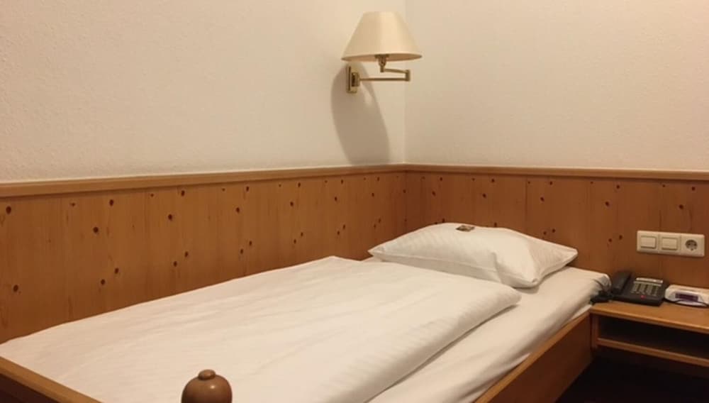 Hotel Restaurant Krokodil 17/34