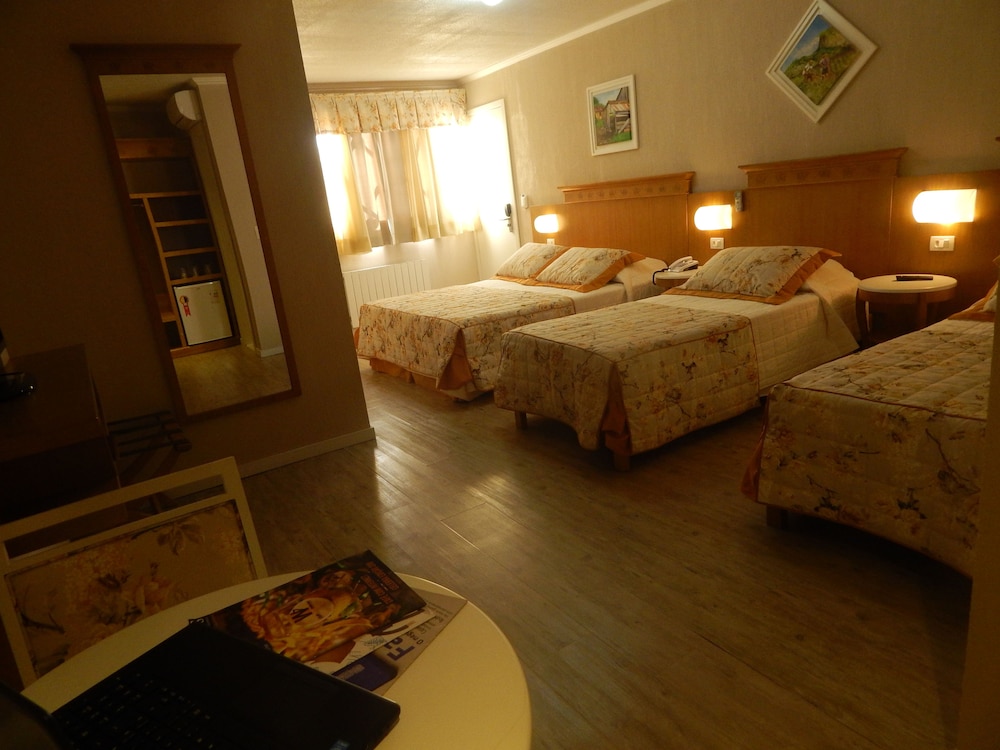 Life Hotel Infinity (ex Encantos do Sul) 25/36