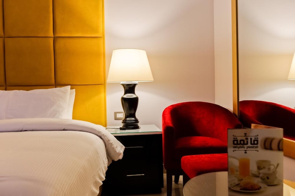Porto Said Hotel & Spa 27/62