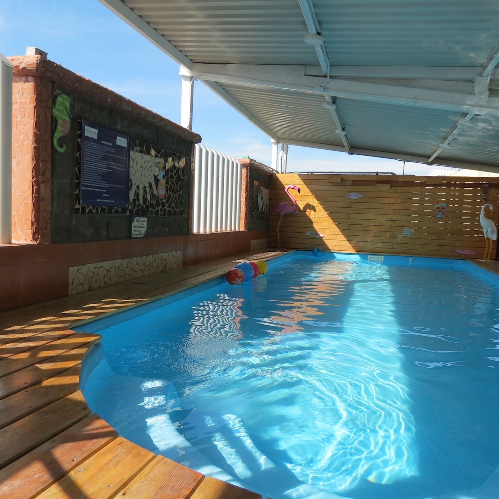 Villas and Suites Paraiso del Sur 1/68