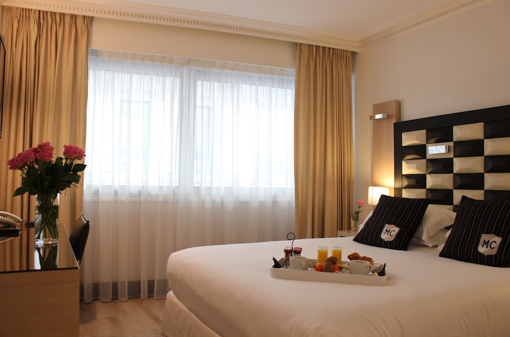 Hotel Victoria 34/64