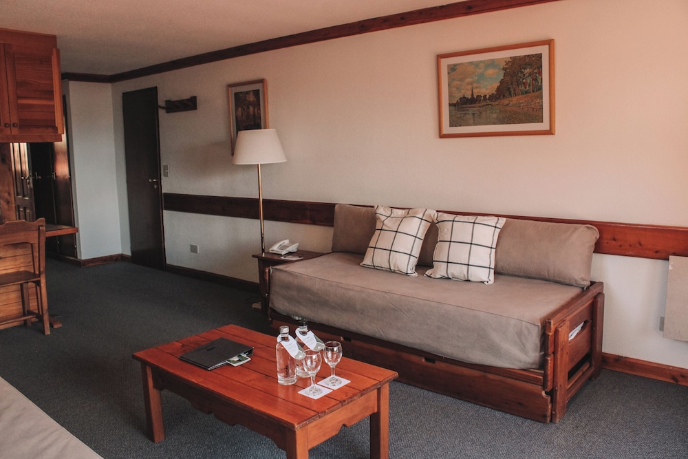 Club Hotel Catedral 29/47