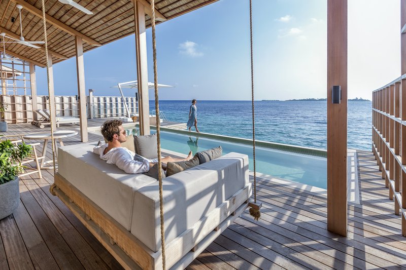 Kudadoo Maldives Private Island 24/45