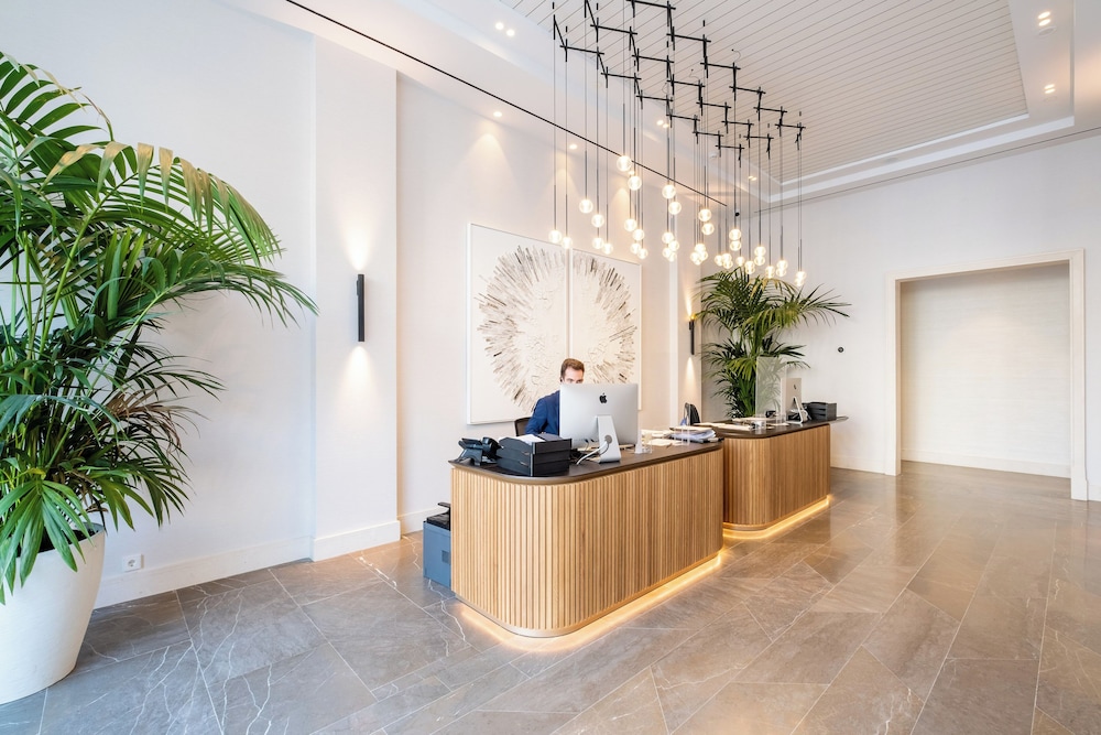 Hotel Soho Boutique Equitativa 6/45