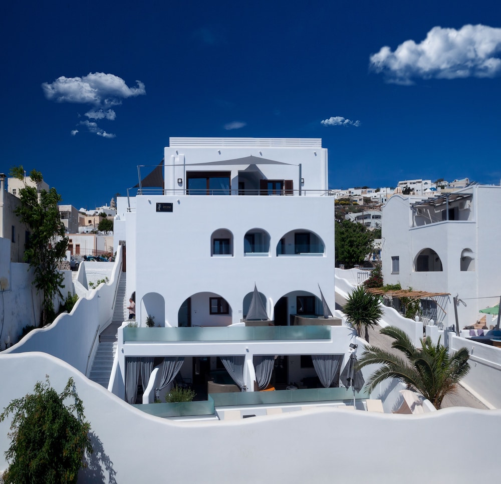 Irene City Villas 2/50
