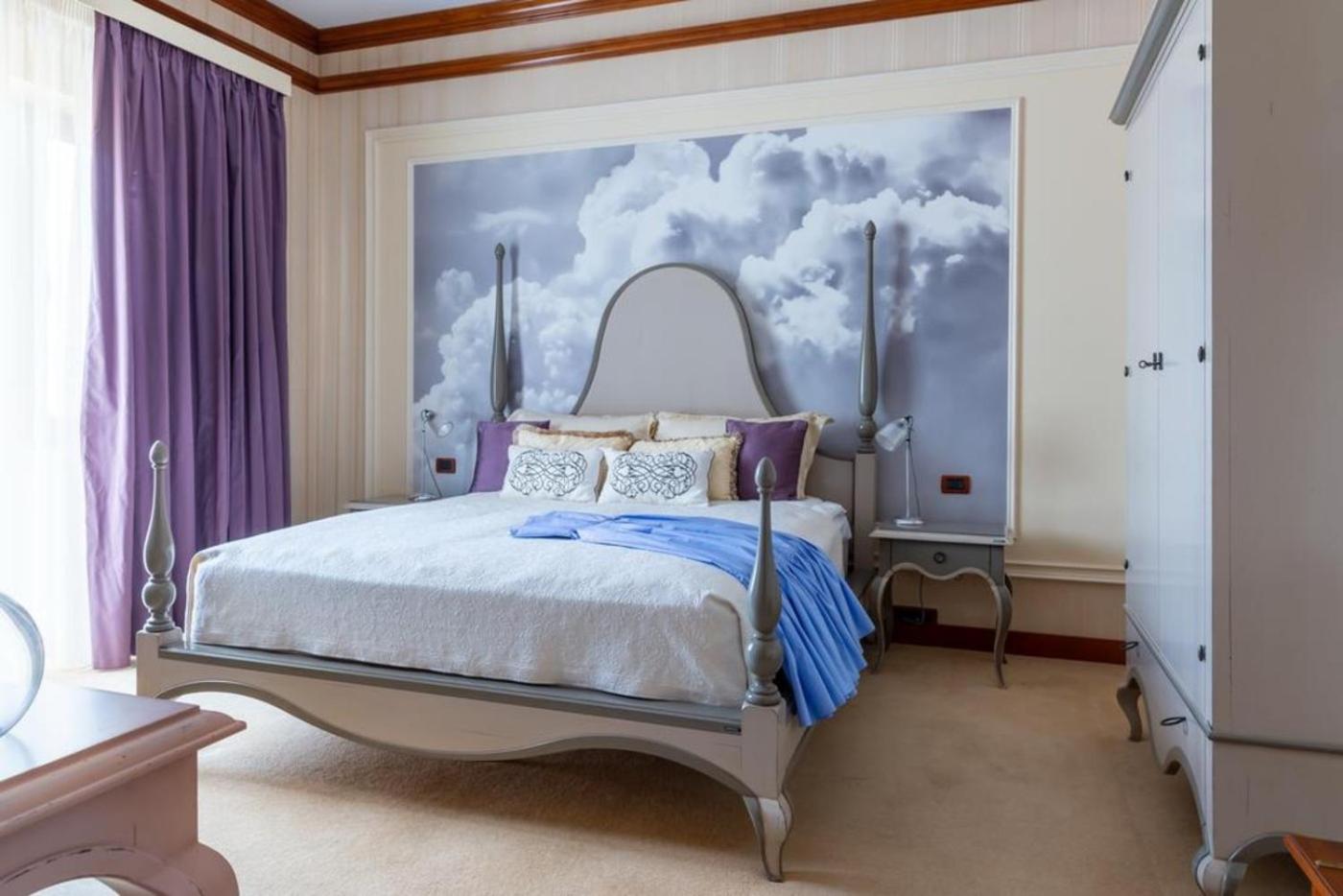 Signature, Semi Room, Suite, King Bed