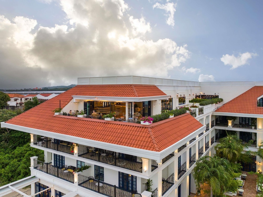 Sofitel Legend Casco Viejo 6/58