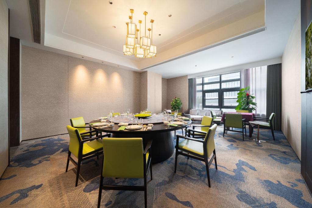 Wyndham Garden Jinan Huaiyin 40/50