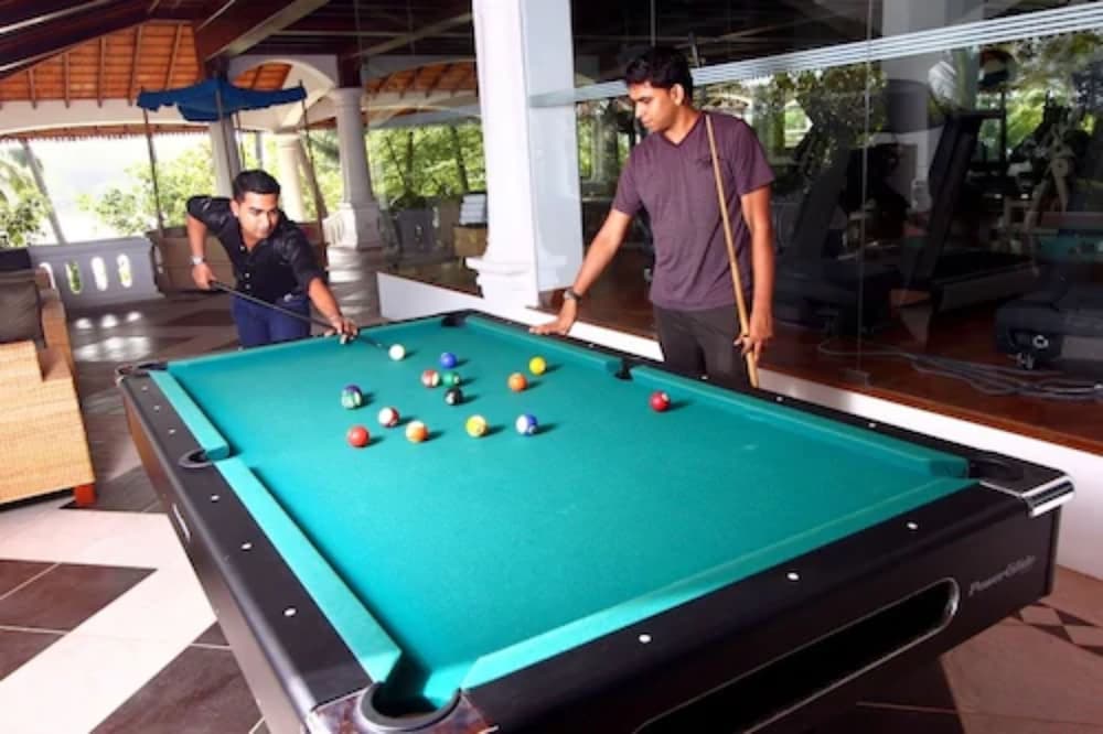 The Leela Ashtamudi, A Raviz Hotel 7/49