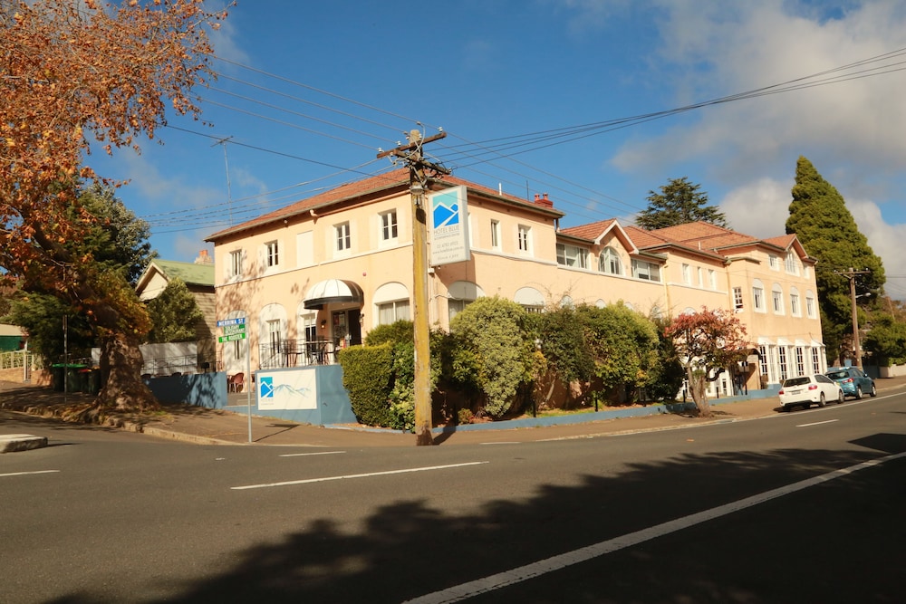 Hotel Blue and Cottages Katoomba 3/76