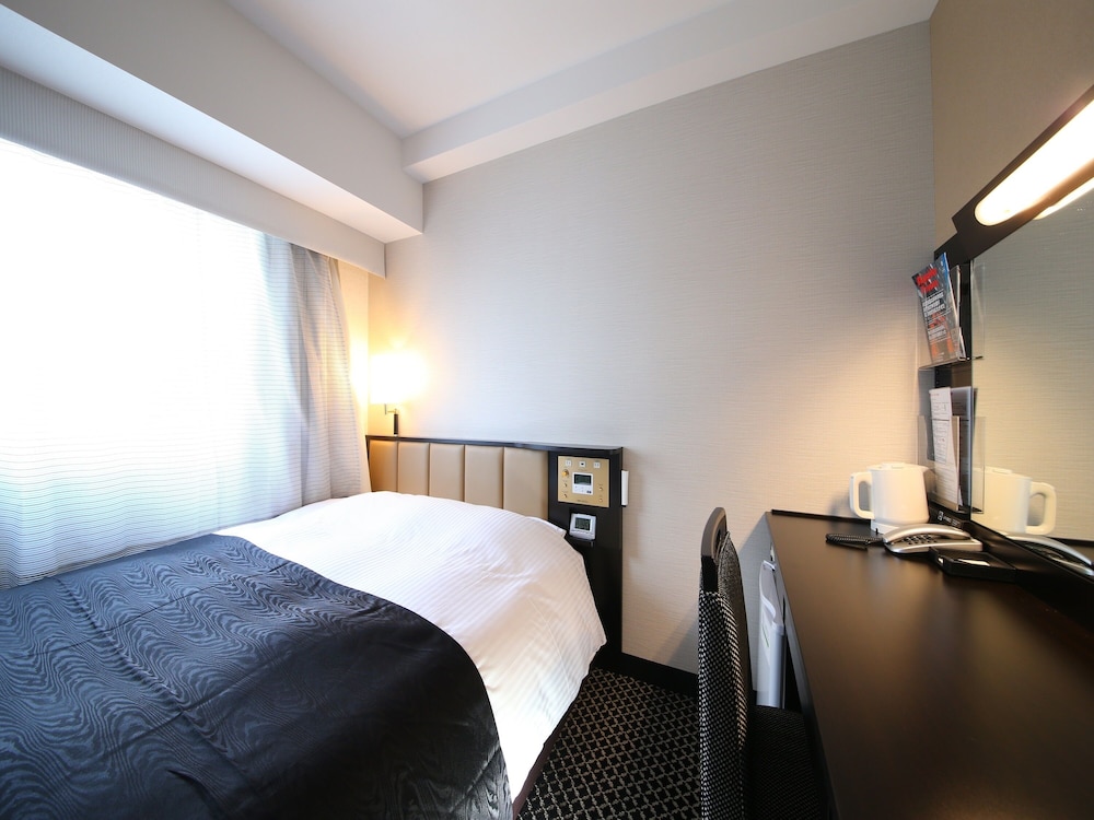 Apa Hotel Asakusa Tawaramachi Ekimae 12/64