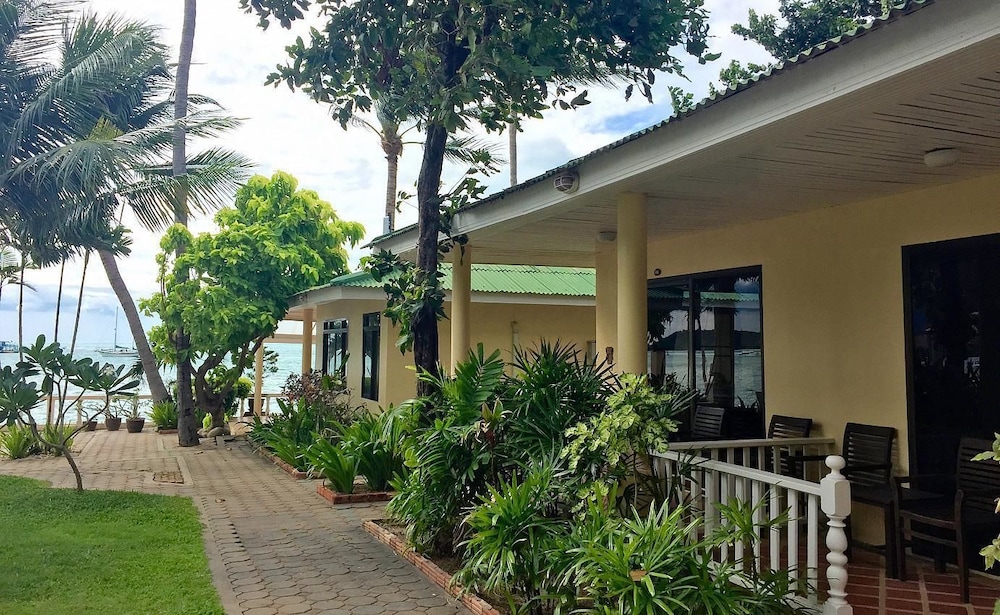 Samui Mermaid Resort 3/50