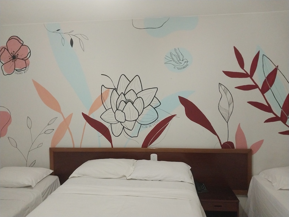 JL Temporadas - Quarto Portobello Park Hotel 17/50