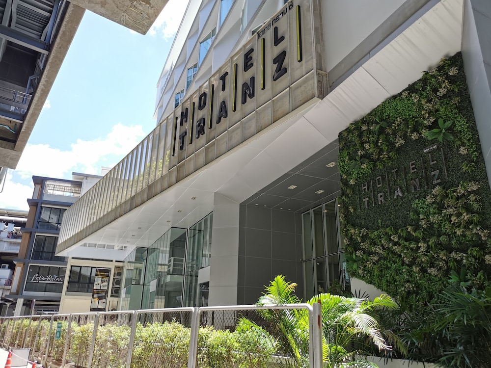Hotel Tranz 6/49