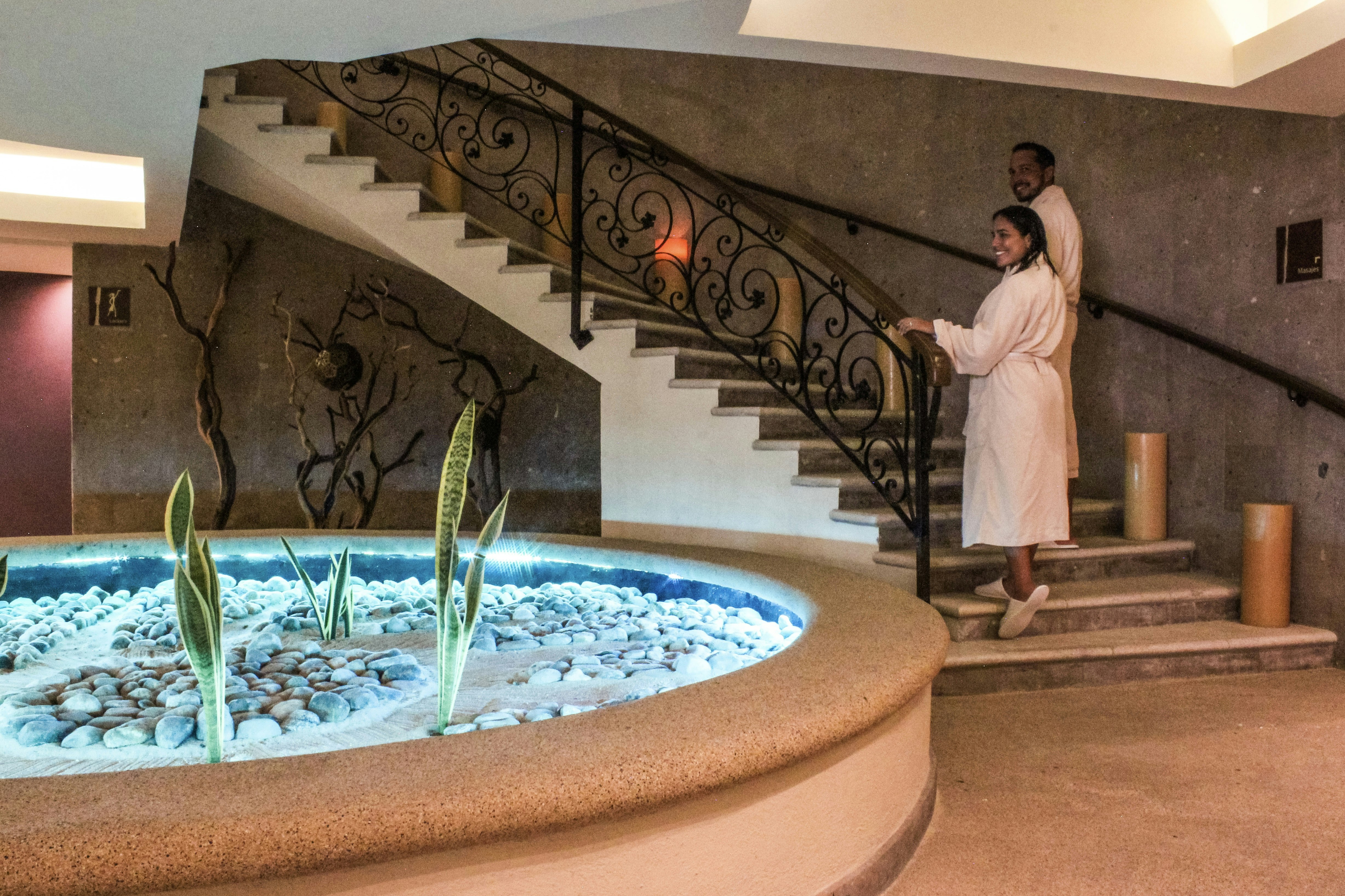 Hyatt Ziva Los Cabos All Inclusive Experience 31/66