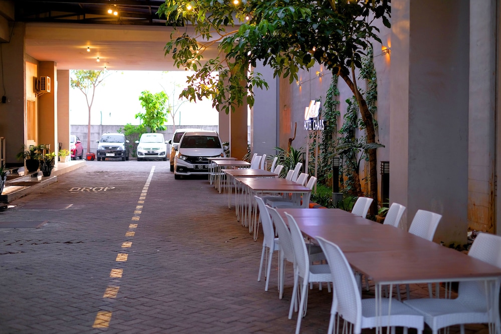 De La Charis Hotel by Waringin Hospitality 47/55
