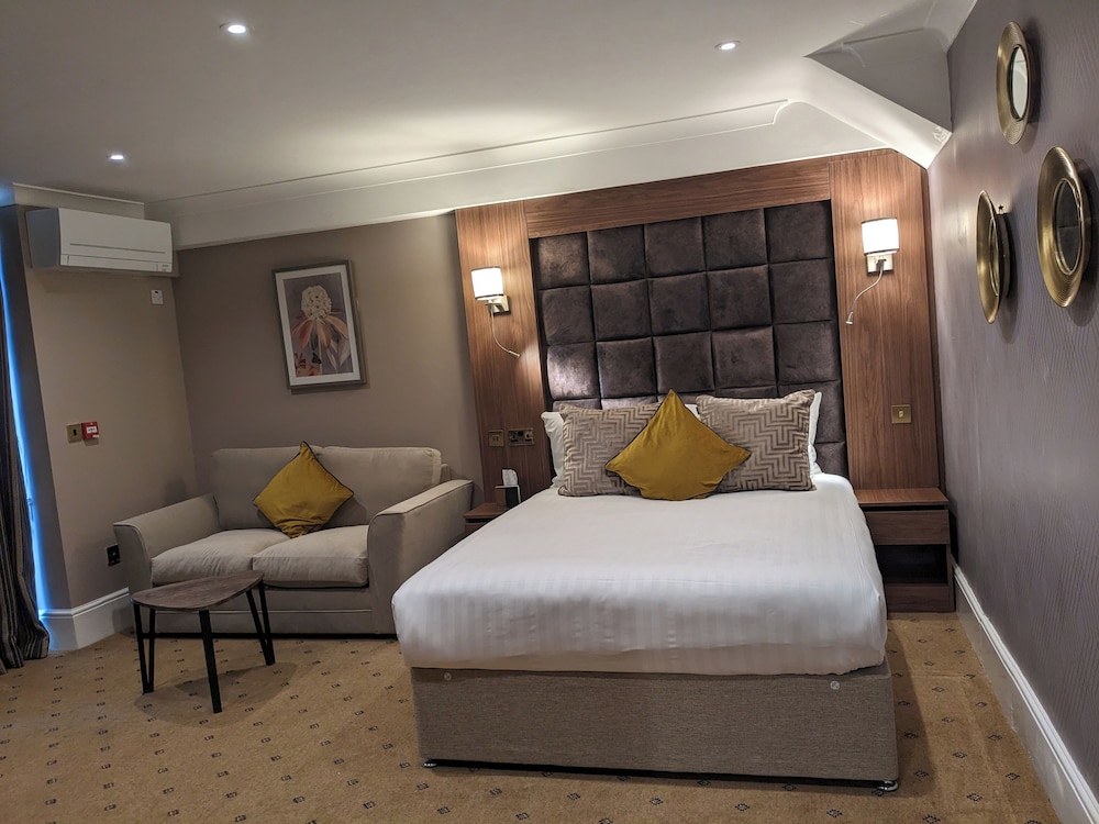 PREMIUM, DOUBLE BED