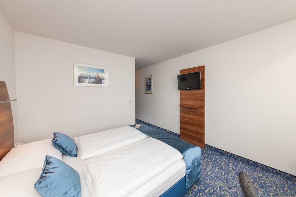 Hotel Strohgaeu 14/47