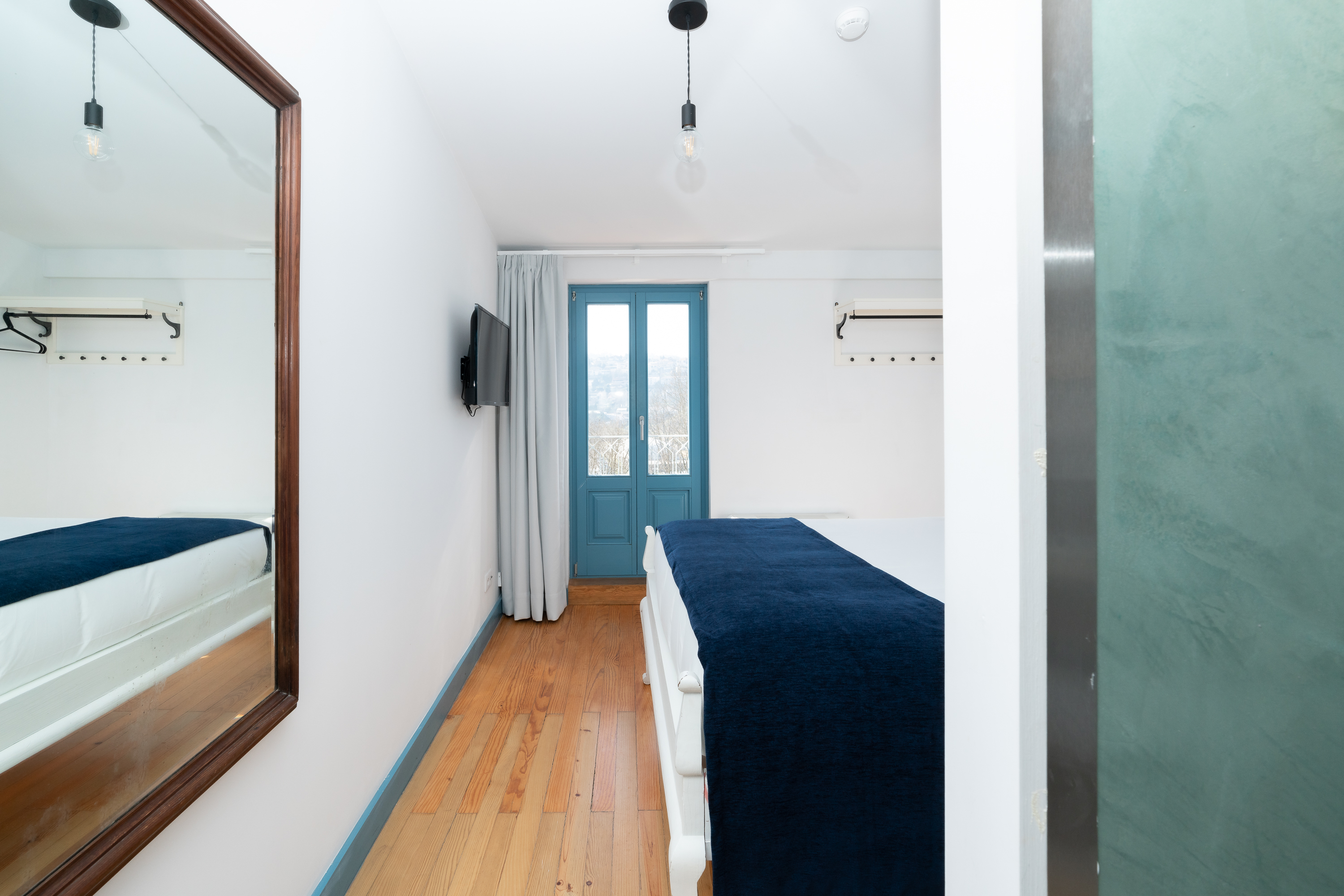 Hostel Des Arts 26/50