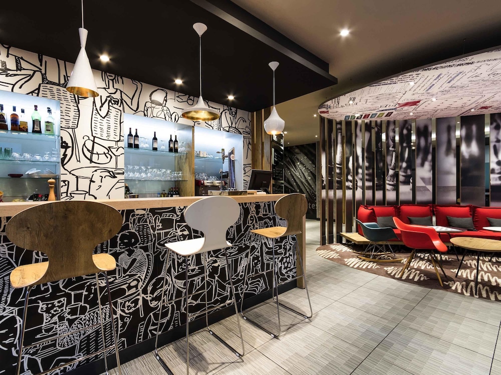 Ibis Bilbao Centro Hotel 59/72