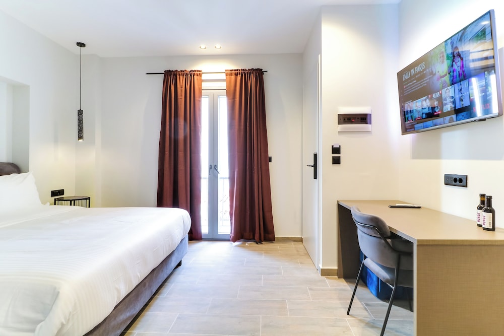 ABOV Acropolis 30/50