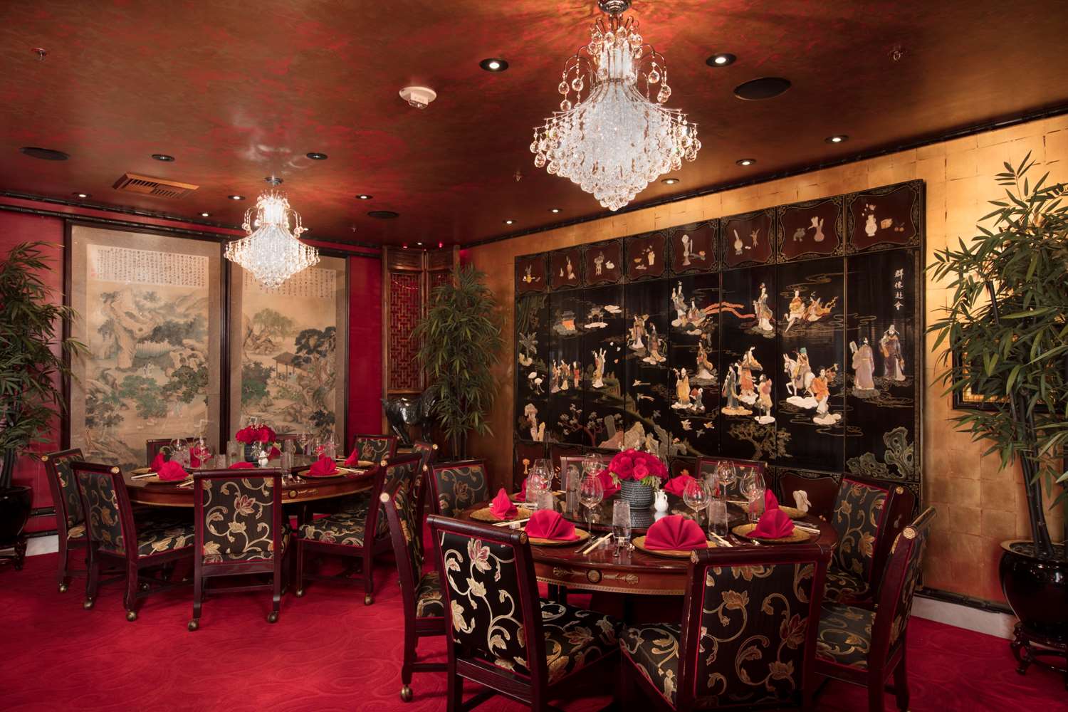 Peppermill Resort Spa Casino, WorldHotels Elite 10/21
