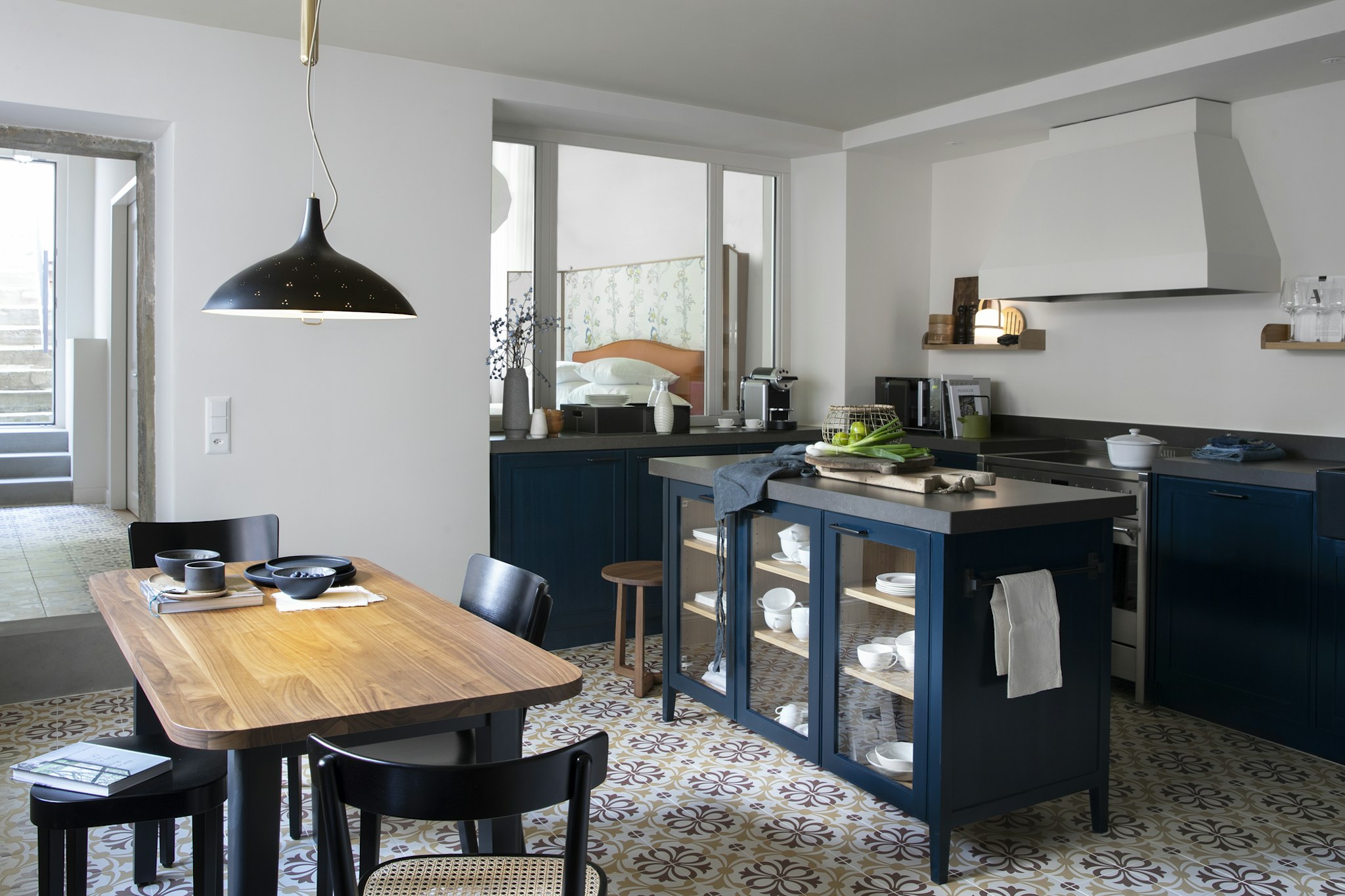 Widder Hotel 73/92