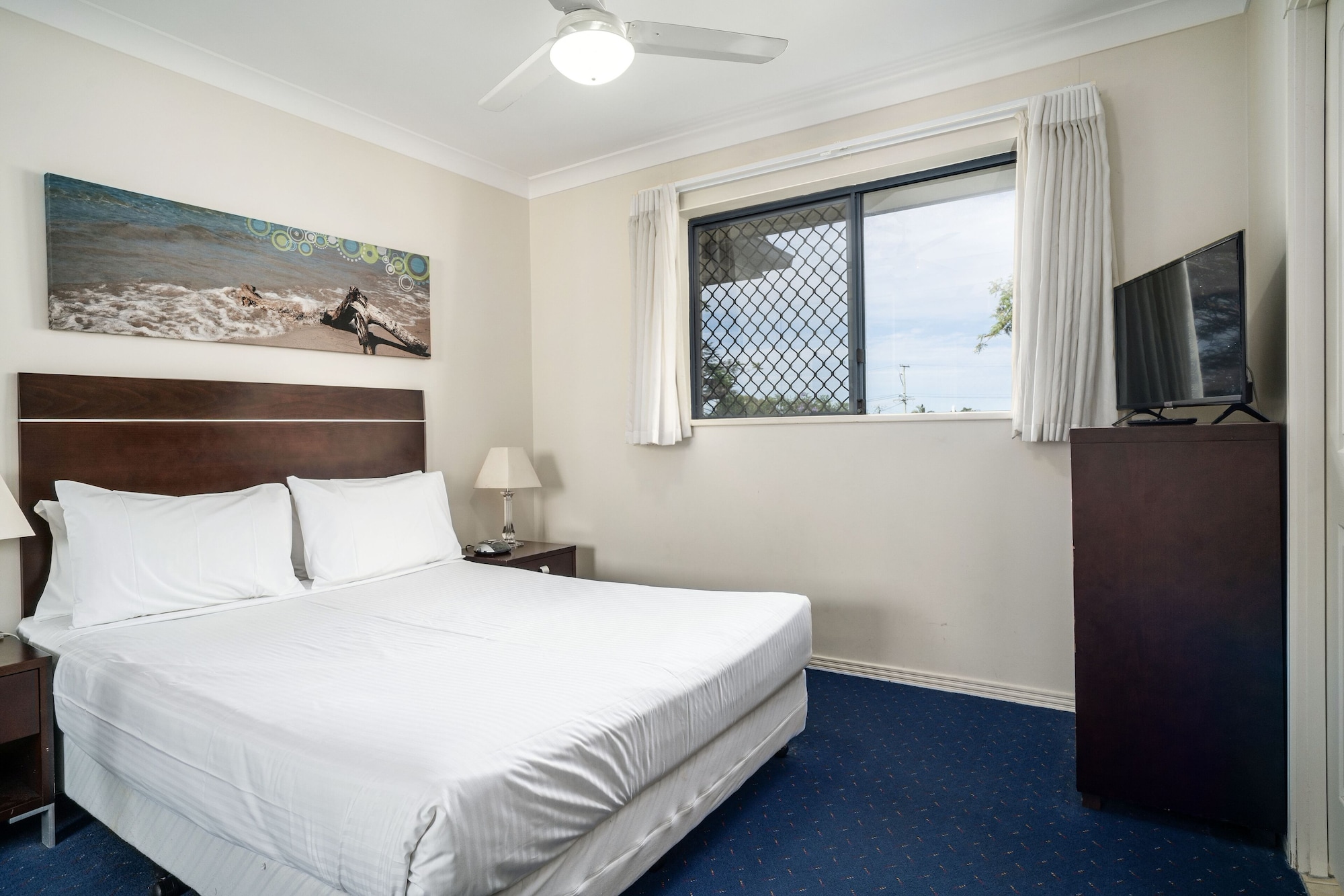 1 Bedroom Superior Apartment