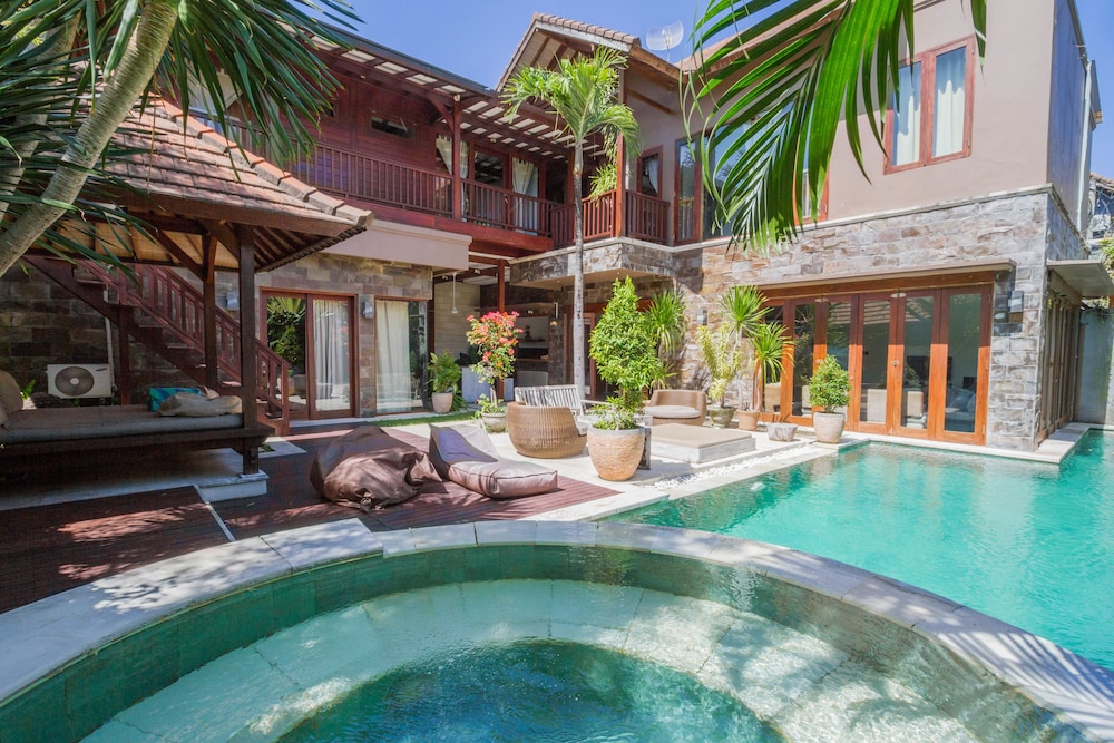 Villa Martine 15/24