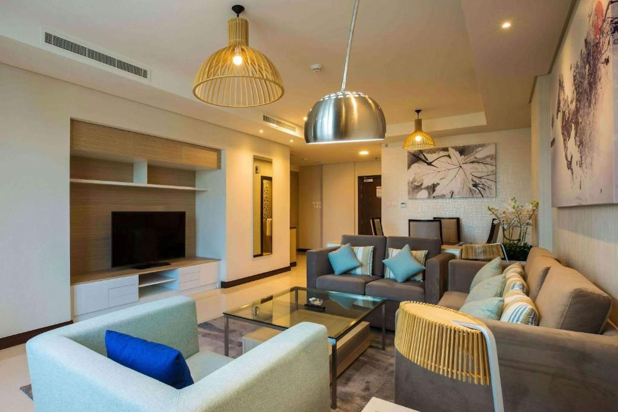 Gulf Executive Residence Juffair Gerj 18/36