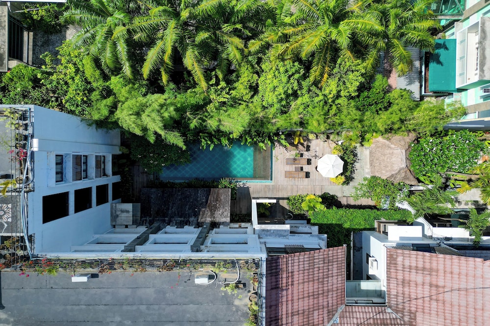 Zen Rooms Shri Laksmi Seminyak 39/41