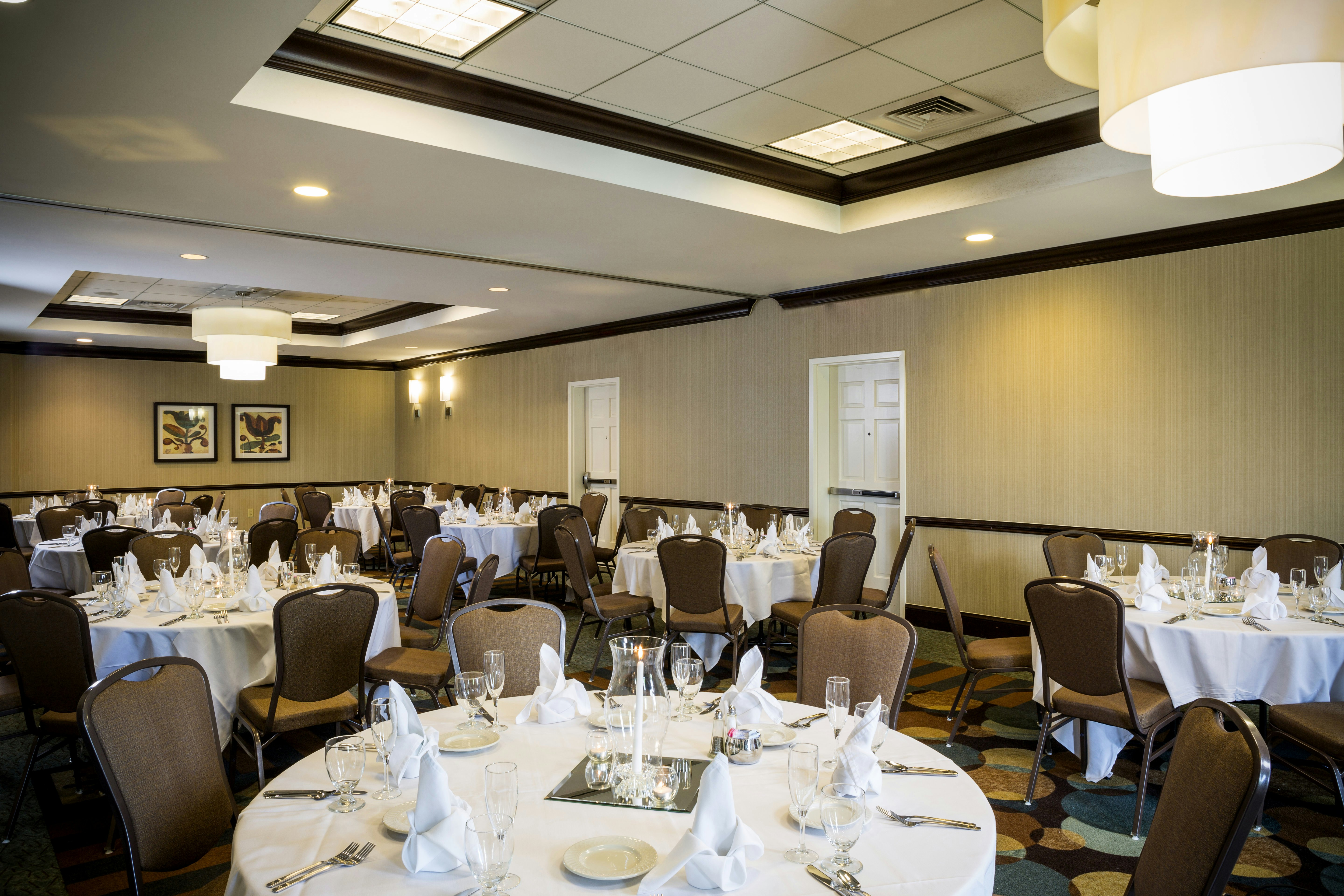 Hilton Garden Inn Hampton Coliseum Central 47/53