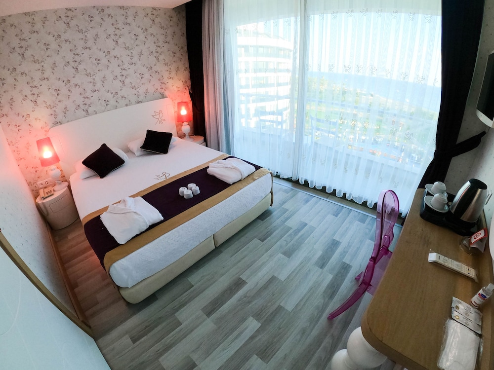 Raymar Resort and Aqua