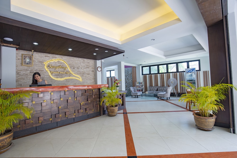 Sungthong Kamala Beach Resort 7/41