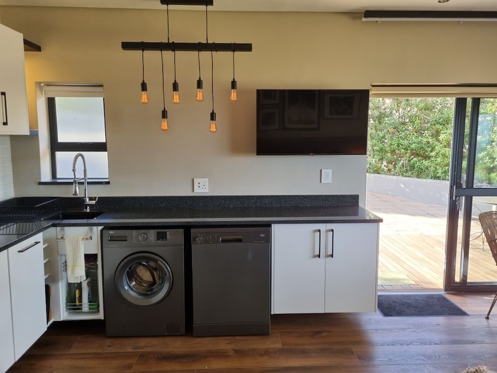 Vrede Self Catering 4/36
