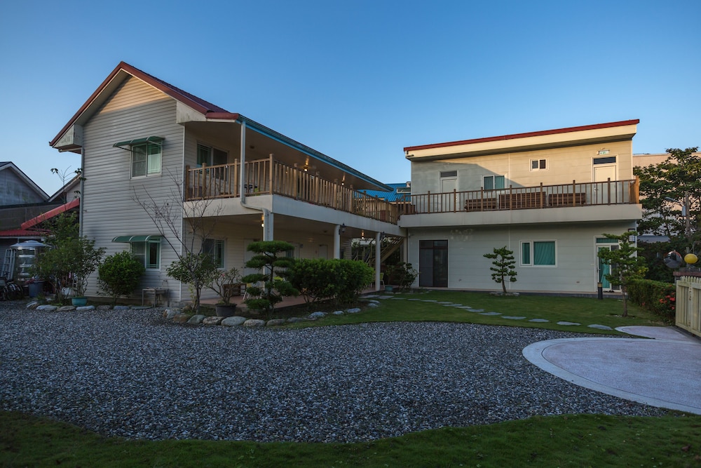 Yuan Qi Wu Homestay 25/34