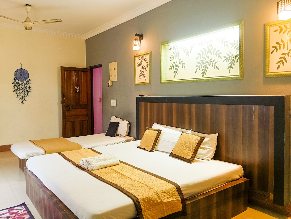 Hiline Guest House 14/48