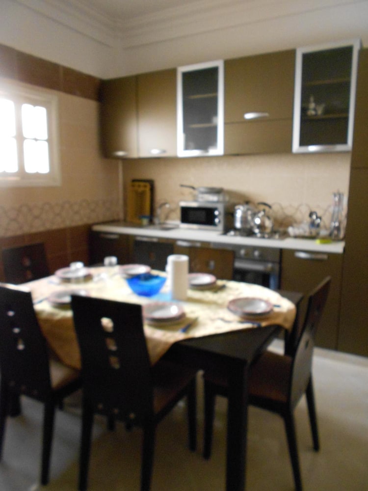 Residence Bab El Janoub 43/48