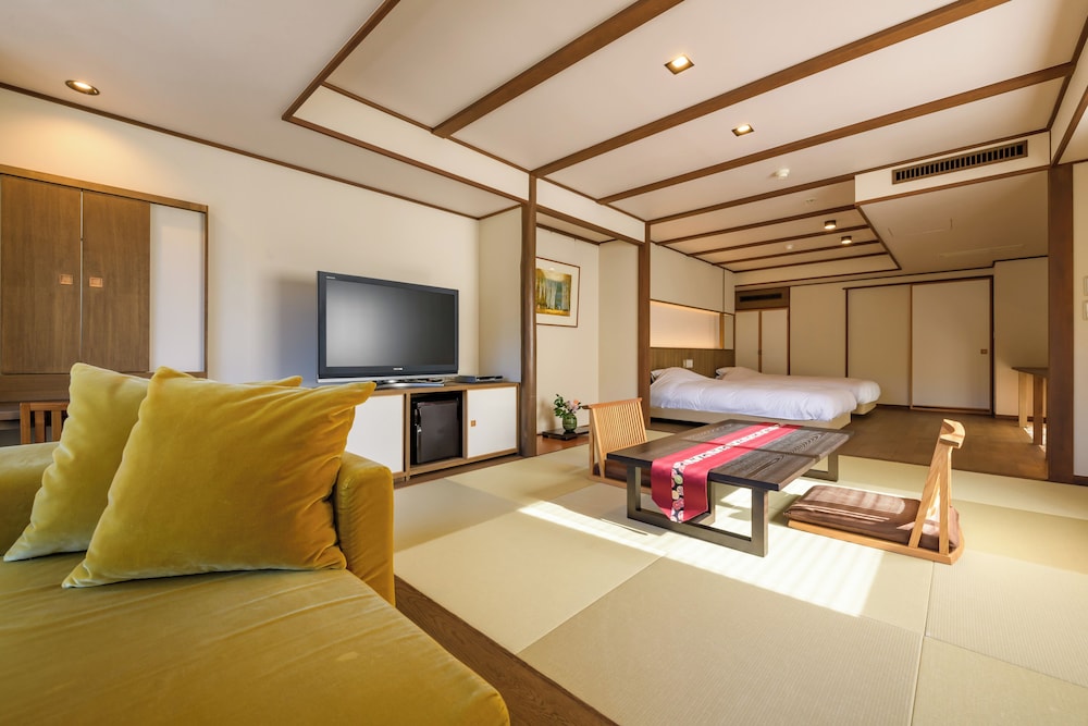 Tamaya Ryokan 40/50
