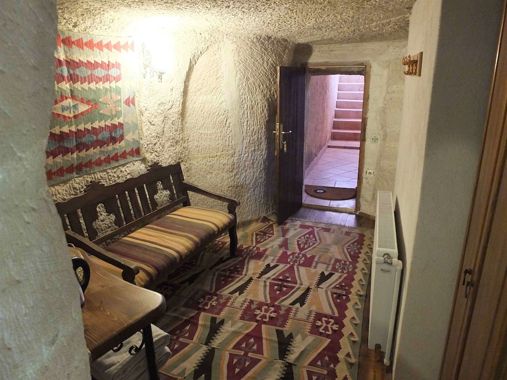 Anatolia Cave Hotel Pansion 24/50