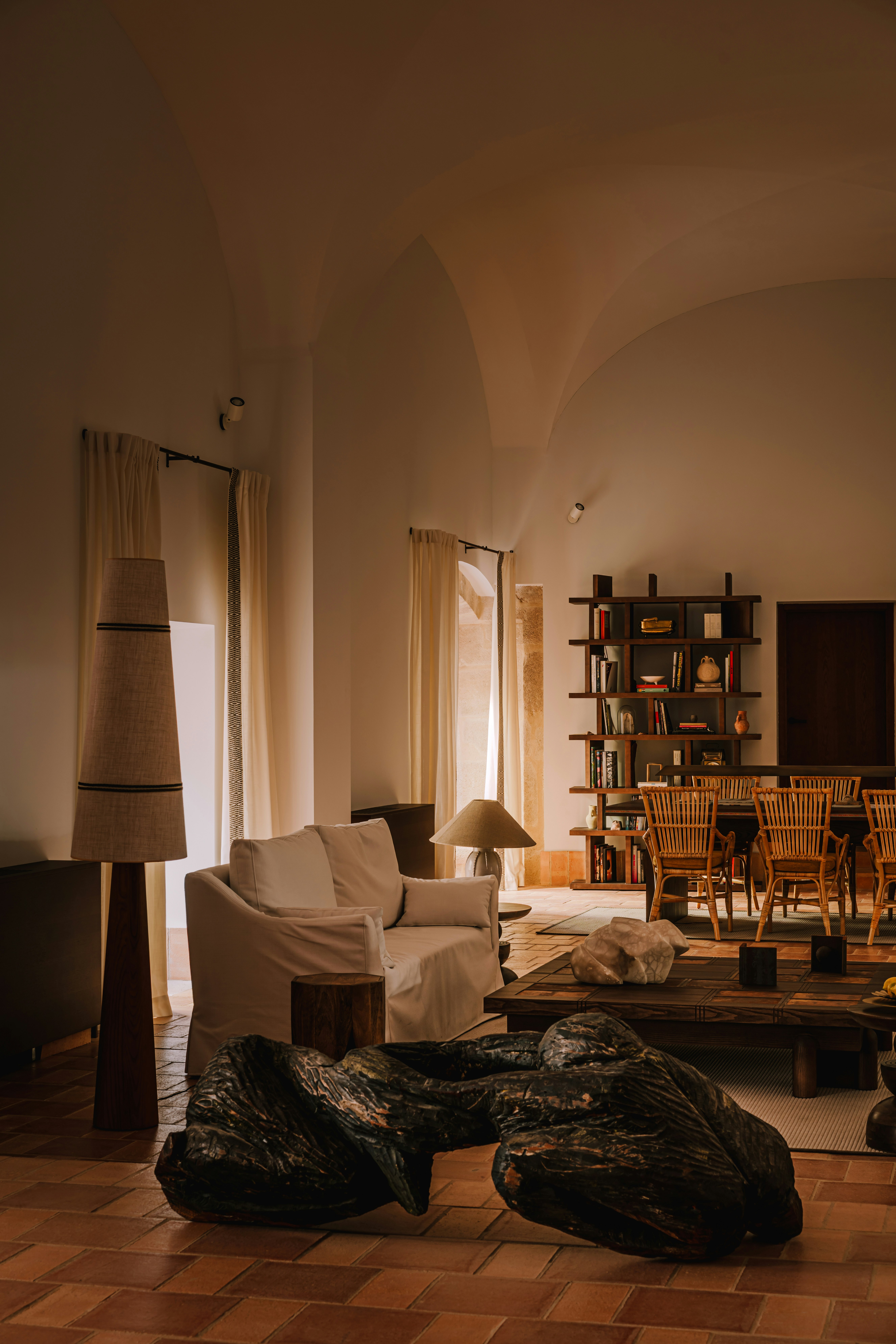 Palacio de Godoy Caceres, Curio Collection by Hilton 23/41
