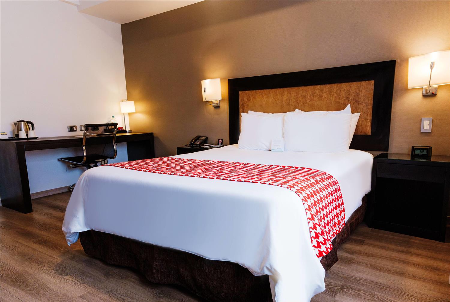 Wyndham Costa del Sol Cajamarca 11/57