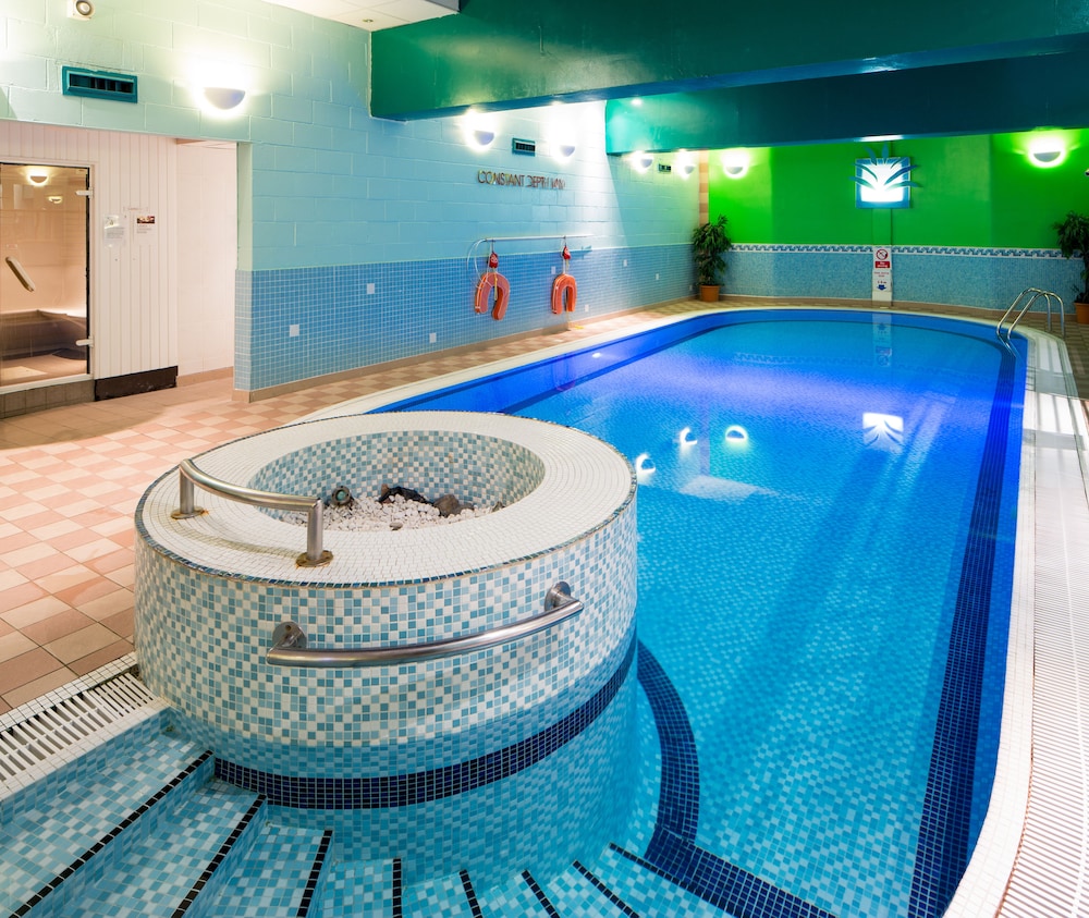 Mercure Ayr Hotel 23/49