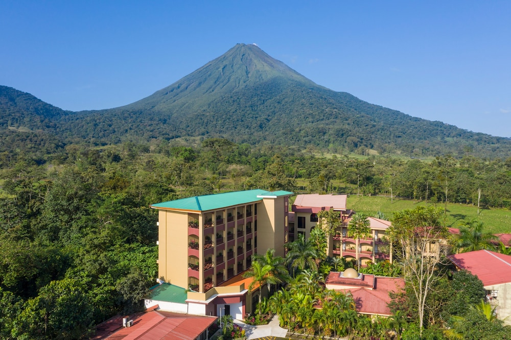 Hotel Magic Mountain SPA & Conference Center in FORTUNA
